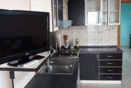 Jepet apartament me qira 1+1, , Ενοικίαση