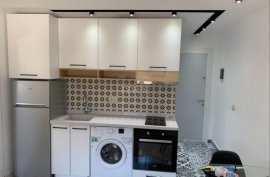 Jepet me qira apartament 1+1 tek Blv Zogu i Pare, Ενοικίαση