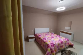 Apartament 1+1 me qira në “Don Bosko”, Ενοικίαση