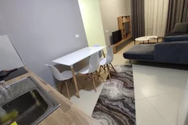 Apartament 1+1 me qira në “Don Bosko”, Ενοικίαση