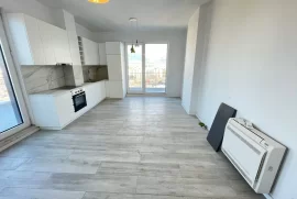 Apartament 1+1 me qira tek “Fusha e Aviacionit”, Huren