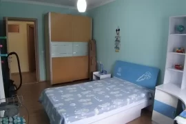 Apartament 2+1 me qera ne rrugen “Ndre Mjeda”, Qera