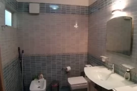 Apartament 2+1 me qera ne rrugen “Ndre Mjeda”, Qera