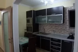 Apartament 2+1 me qera ne rrugen “Ndre Mjeda”, Qera