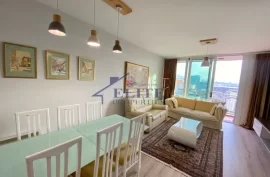 Apartament 2 + 1 me qira te "ETC" , Ενοικίαση