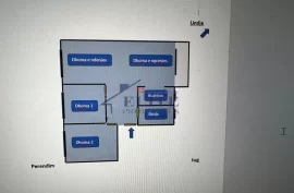 Apartament 2+1 ne shitje te "Pazari i Ri", Eladás