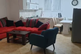 Apartament 2+1 me qira rruga e kavajes, Alquiler