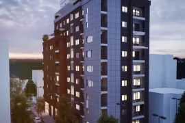 Apartament 2+1 në shitje në “Rrugën 5 Maji”, Verkauf