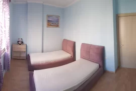 Apartament 2+1 me qira në “Yzberisht” pranë KMY-së, Huren