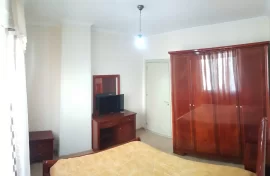 Apartament 2+1 me qira në “Yzberisht” pranë KMY-së, Ενοικίαση