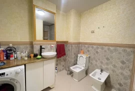 Apartament 2+1 në shitje pranë Vilës L në Astir, Venta