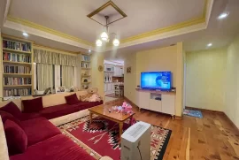 Apartament 2+1 në shitje pranë Vilës L në Astir, Shitje