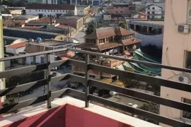 SHITET APARTAMENT 2+1…MBRAPA SPITALIT AMERIKAN 3.., Eladás