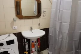 Apartament 2+1 me qira në “Don Bosko”, Huren