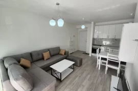 Apartament 2+1 me qira në “Don Bosko”, Ενοικίαση