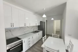 Apartament 2+1 me qira në “Don Bosko”, Location