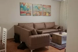 APARTAMENT 1+1 Liqeni i Thate TIRANE, Huren