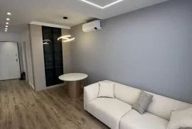 Apartament 1+1 me qira Rezidenca Park Life, Ενοικίαση