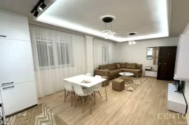 Jepet me qera apartament 1+1 ,Liqeni i Thate, Bérlés