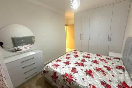 Jepet me qera apartament 1+1 ,Liqeni i Thate, Bérlés