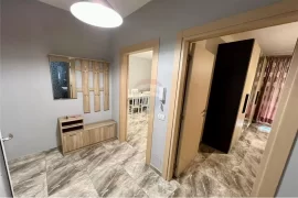 Apartament 1+1 me Qera, Komuna e Parisit, Affitto