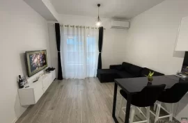 Jepet me qira Apartament 2+1 tek Kompleksi 