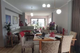 Qira, Apartament 2+1+2wc+Blk, Fresk, 600 Euro, Qera