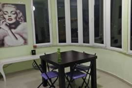 Apartament 1 + 1 me qera ne Myslym Shyri, Qera