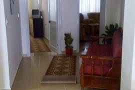 Apartament 1+1, Sheshi Avni Rustemi , Bérlés