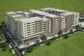 SUPER OKAZION TEK “TIRANA GOLDEN PARK”…!!!, Venta