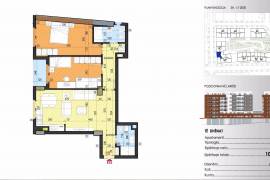 Apartament 2+1, Sale