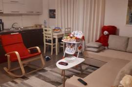 Super Apartament 1+1 te kompleksi Tower Bridge!, Eladás