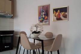 Jepet me qera apartament 2+1 tek “Piazza”, Affitto