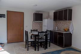 Jepen me qira apartamente 2+1, rruga Ali Visha, Location