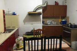 Shitet apartament 1+1 tek pallatet “Cabej”. , Sale