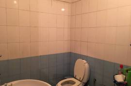 Shitet apartament 1+1 tek pallatet “Cabej”. , Sale