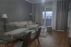 SHITET APARTAMENT 2+1+2 NE ASTIR, Πώληση