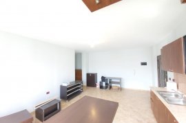 OKAZION (650 Euro/m2) Shitet Apt 1+1+Bllk (66 m2) , Vente