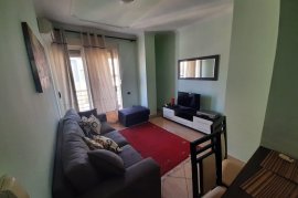 Apartament 1+1 me Arredim Cilesor (Selvia), Ενοικίαση