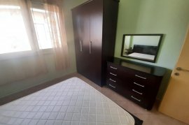 Apartament 1+1 me Arredim Cilesor (Selvia), Alquiler