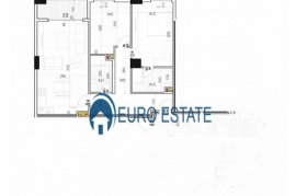 Tirane, shes apartament 2+1+A+BLK Kati 2, 118 m² , Sale