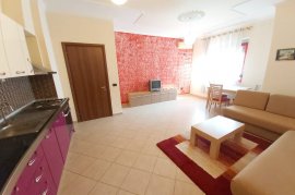 Shitet Apartament 1+1 (Casa Italia) , Sale