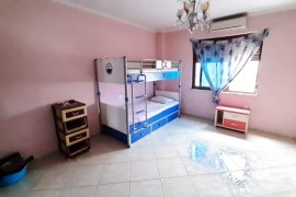 2+1 (110 m2) tek Stacioni i Trenit - Pallat i Ri , Location