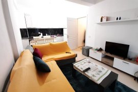 Apartament i Pabanuar me Pare - 1+1 ne Kombinat, Qera