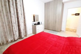 Apartament i Pabanuar me Pare - 1+1 ne Kombinat, Alquiler