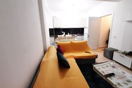 Apartament i Pabanuar me Pare - 1+1 ne Kombinat, Ενοικίαση