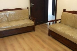 Apartament 2+1 (Pazari i Ri - Hoxha Tahsim) PARKET, Bérlés