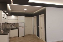 Amb per Zyra dhe Cdo Biznes, 100 m2 (BLV. I Ri), Bérlés