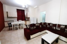 Apartament 2+1 (120 m2) tek Eleonora, Location