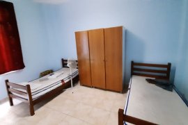 Apartament 2+1 (120 m2) tek Eleonora, Location